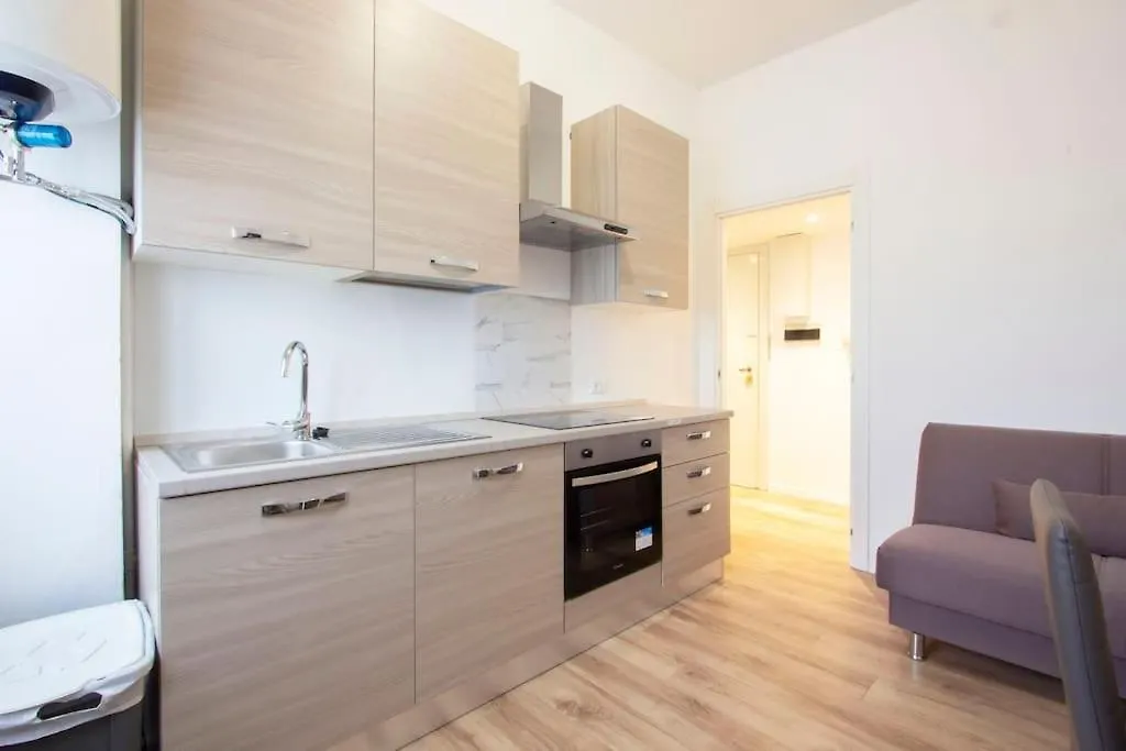 Appartamento Senago'S Home - 15 Minuti Rho Fiera