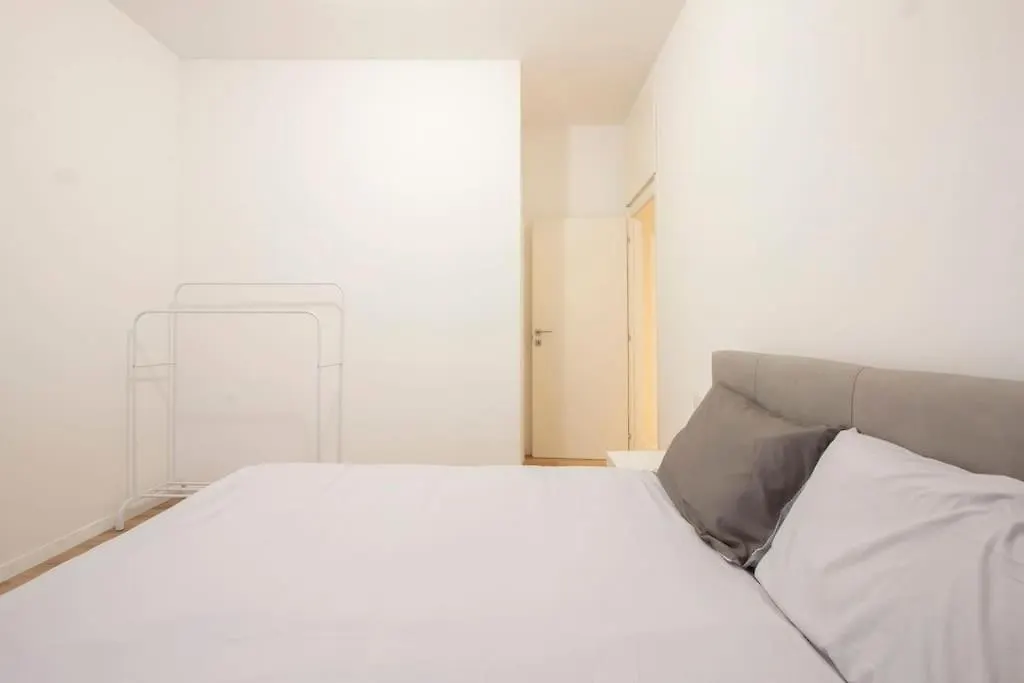 Senago'S Home - 15 Minuti Rho Fiera Appartamento Senago