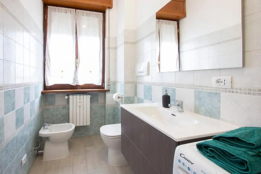 Appartamento Senago'S Home - 15 Minuti Rho Fiera Italia
