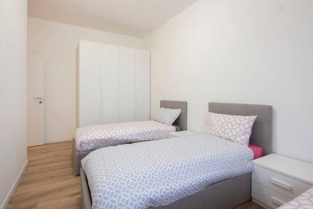 Appartamento Senago'S Home - 15 Minuti Rho Fiera Italia