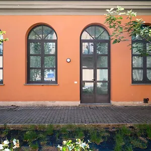 Bigattera Lofts - Affitti Brevi Italia Varese