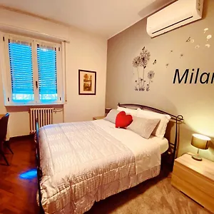 Milano, Bovisa Politecnico, Dergano Metropolitana, Wifi - Garden Milano